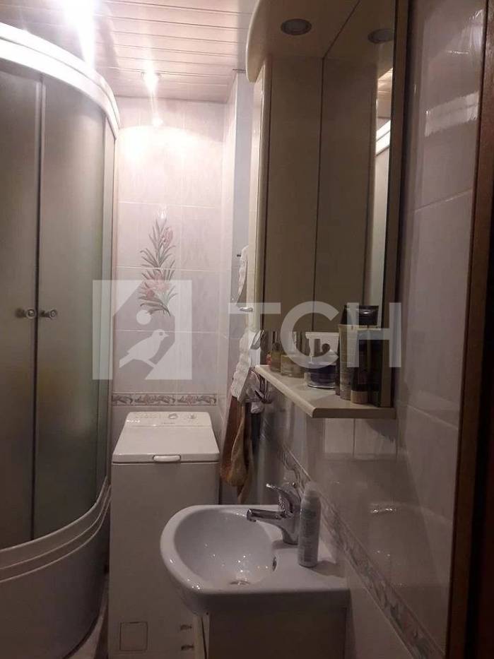 2-комн. Квартира, Королёв, улица Богомолова, 5, #id697552