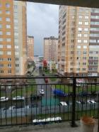 3-комн. Квартира, посёлок Мебельной Фабрики, Заречная улица, 7, #id396774