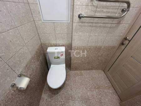 Квартира-студия, посёлок Биокомбината, 1к1, #id1706976
