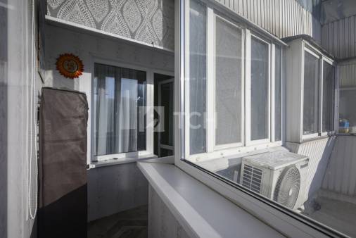 3-комн. квартира, Химки, улица Марии Рубцовой, 1к4, #id1899882