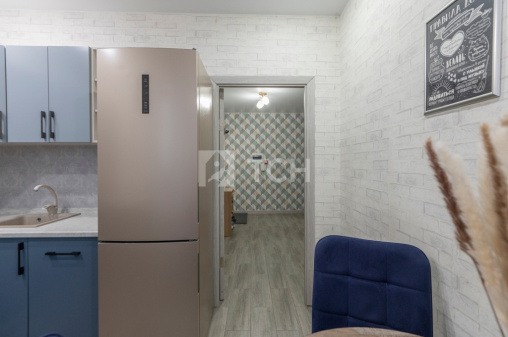 1-комн. квартира, Ивантеевка, улица Прокудина, 5, #id1531128