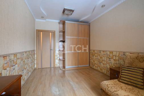 3-комн. квартира, Щёлково, Чкаловская улица, 10, #id2034172