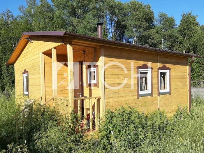 Дом, Пушкинский район #id285928