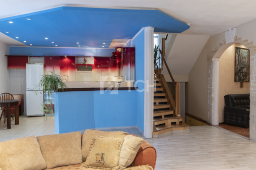 Дом, г.о. Королёв, Королёв, Санаторная улица, 1Г, #id966680