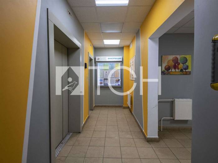 2-комн. квартира, Новая Деревня, ул Набережная, 35к7 #id281890
