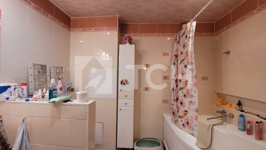 2-комн. Квартира, Пушкино, Московский проспект, 27, #id571209