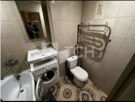 1-комн. квартира, Королёв, улица Героев Курсантов, 18, #id885332