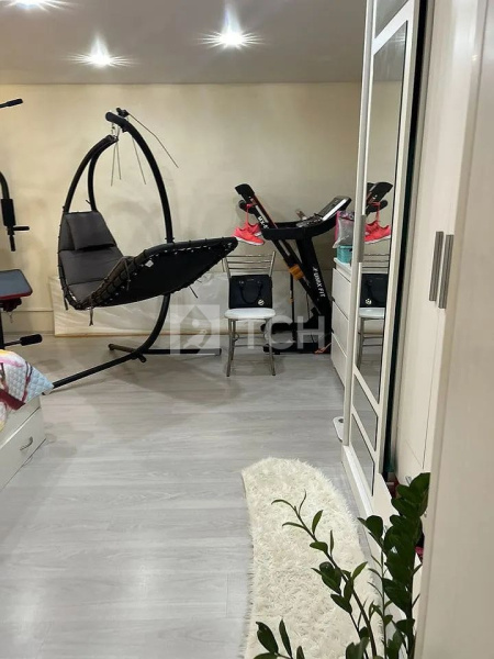 Дом, г.о. Пушкинский, Пушкино, улица Нижняя Слободка, 15, #id909660