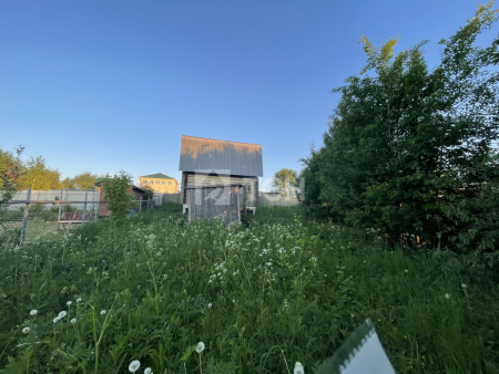 Дом, Сергиево-Посадский г.о., товарищество собственников недвижимости Бубяково, 97, #id1001567