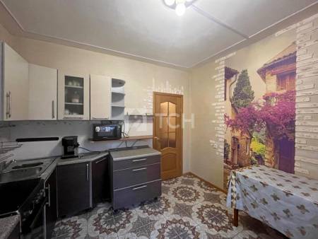 1-комн. квартира, Щёлково, Сиреневая улица, 5Б, #id1777657