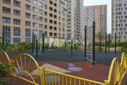 Квартира-студия, Королёв, Советская улица, 47к4, #id1765446