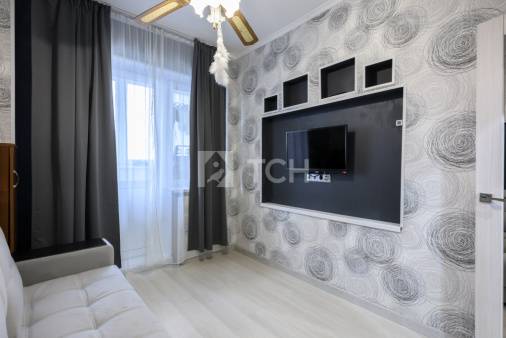 1-комн. квартира, Щёлково, 19, #id1741428