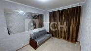 Квартира-студия, посёлок Лесные Поляны, Солнечная улица, 26к7, #id683200