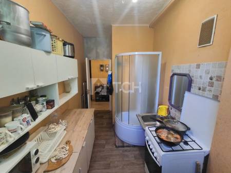 Комната, Ивантеевка, Трудовая улица, 10, #id2176149