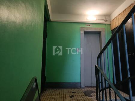 3-комн. квартира, Королёв, проспект Королёва, 5, #id992421