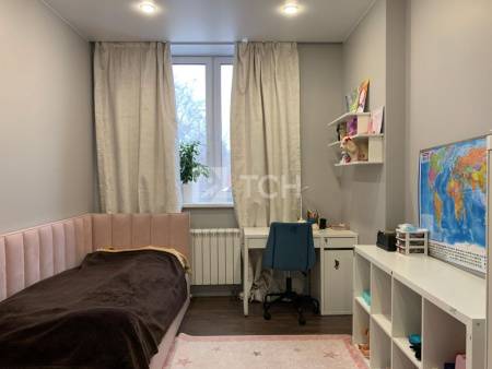 3-комн. квартира, Королёв, Пионерская улица, 13к5, #id867543