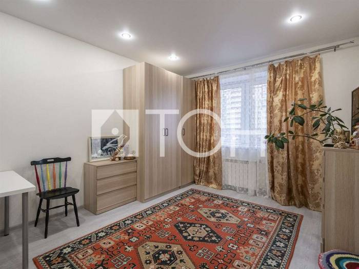 1-комн. квартира, Пушкино, ул Просвещения, 11к2 #id295691
