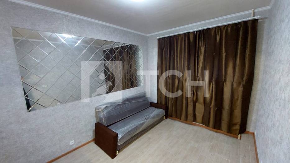 Квартира-студия, посёлок Лесные Поляны, Солнечная улица, 26к7, #id683200