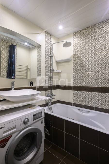 2-комн. квартира, Щёлково, улица 8 Марта, 29, #id1962943