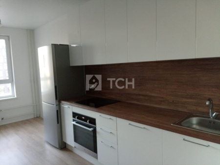 1-комн. квартира, Мытищи, улица Стрельбище Динамо, 10, #id1877817