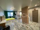 1-комн. Квартира, рабочий посёлок Свердловский, Берёзовая улица, 8, #id515408