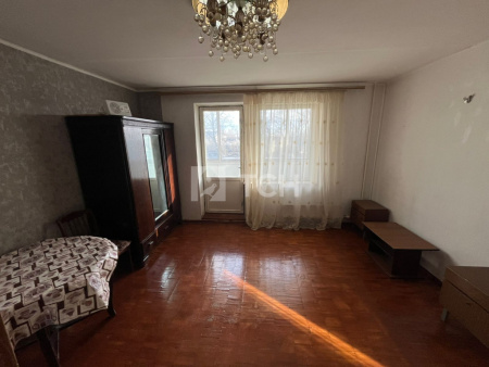 2-комн. квартира, рабочий посёлок Монино, Московская улица, 17, #id999129