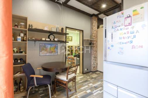 1-комн. квартира, Королёв, улица Баумана, 12, #id1754342