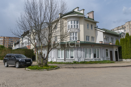 Дом, г.о. Пушкинский, Ивантеевка, Пионерская улица, 3, #id1119143