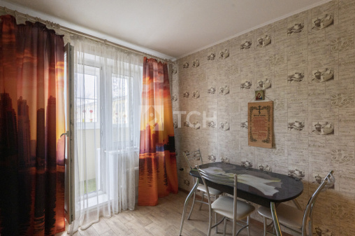 2-комн. квартира, рабочий посёлок Лесной, Советская улица, 3Вк1, #id1135646