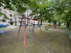 3-комн. квартира, Лосино-Петровский, улица Горького, 19, #id2238780