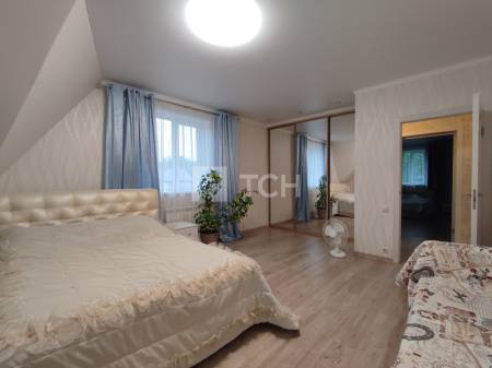 Дом, Раменский муниципальный округ, деревня Фенино, 23, #id1713794