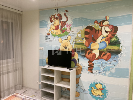 2-комн. квартира, Ивантеевка, 5, #id507453