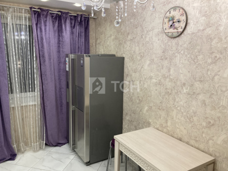 2-комн. квартира, Ивантеевка, 5, #id507453