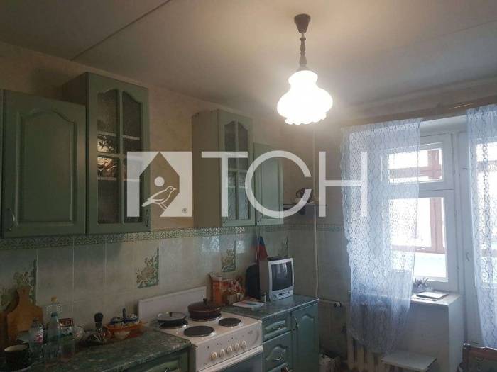 2-комн. квартира, Ивантеевка, ул Калинина, 9 #id297502