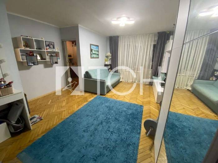 1-комн. квартира, Москва, пр-кт Мира, 131 #id280425