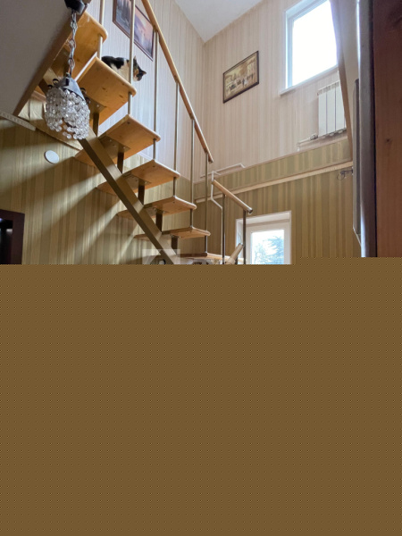 Дом, г.о. Лосино-Петровский, посёлок городского типа Свердловский, Первомайская улица, 19, #id1495668