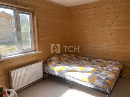 Дом, г.о. Пушкинский, деревня Могильцы, 33, #id1775249