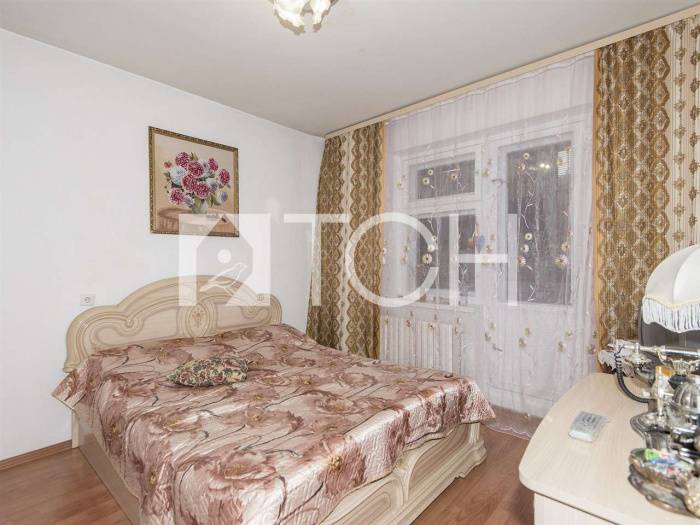 3-комн. квартира, Мытищи, ул Силикатная, 49к4 #id255577