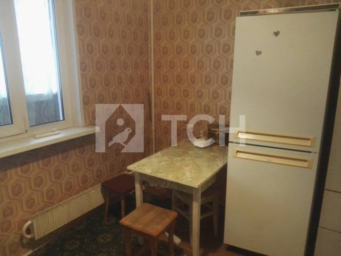 1-комн. Квартира, Королёв, улица Исаева, 12/2, #id566602