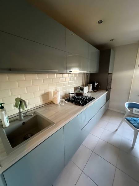 2-комн. квартира, Лосино-Петровский, улица Пушкина, 15, #id1876292