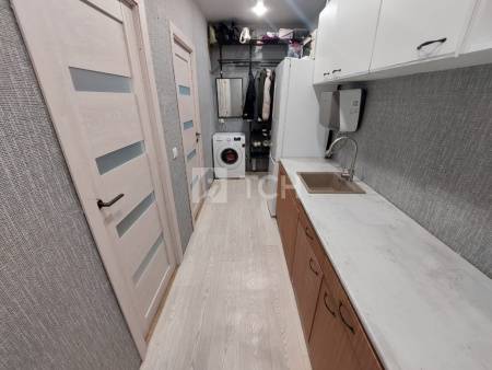 Комната, Ивантеевка, Фабричный проезд, 2Б, #id1596207