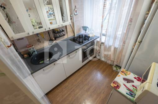 3-комн. Квартира, Мытищи, Новомытищинский проспект, 88к1, #id1293494