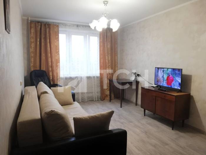 1-комн. Квартира, Мытищи, Лётная улица, 32к2, #id620185
