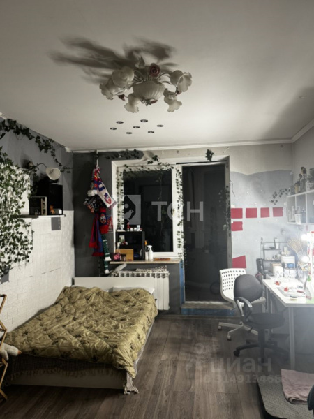 4-комн. квартира, Королёв, улица Ленина, 25А, #id1512749