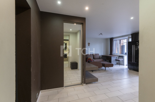 2-комн. квартира, Королёв, Лесная улица, 19, #id1393582