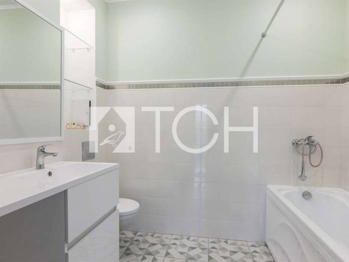 3-комн. квартира, Щелково, мкр Финский, 1А #id304176