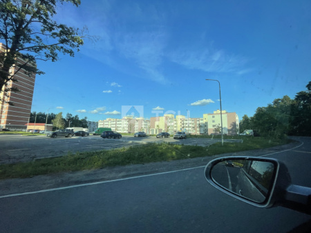 3-комн. квартира, село Тарасовка, 2, #id1159338