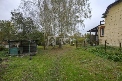 Дом, г.о. Пушкинский, СНТ Солнечное, 15, #id1832080