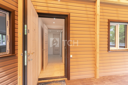 Дом, г.о. Королёв, Королёв, Береговая улица, 7, #id1628356