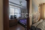 3-комн. Квартира, Пушкино, Московский проспект, 38/14, #id704128